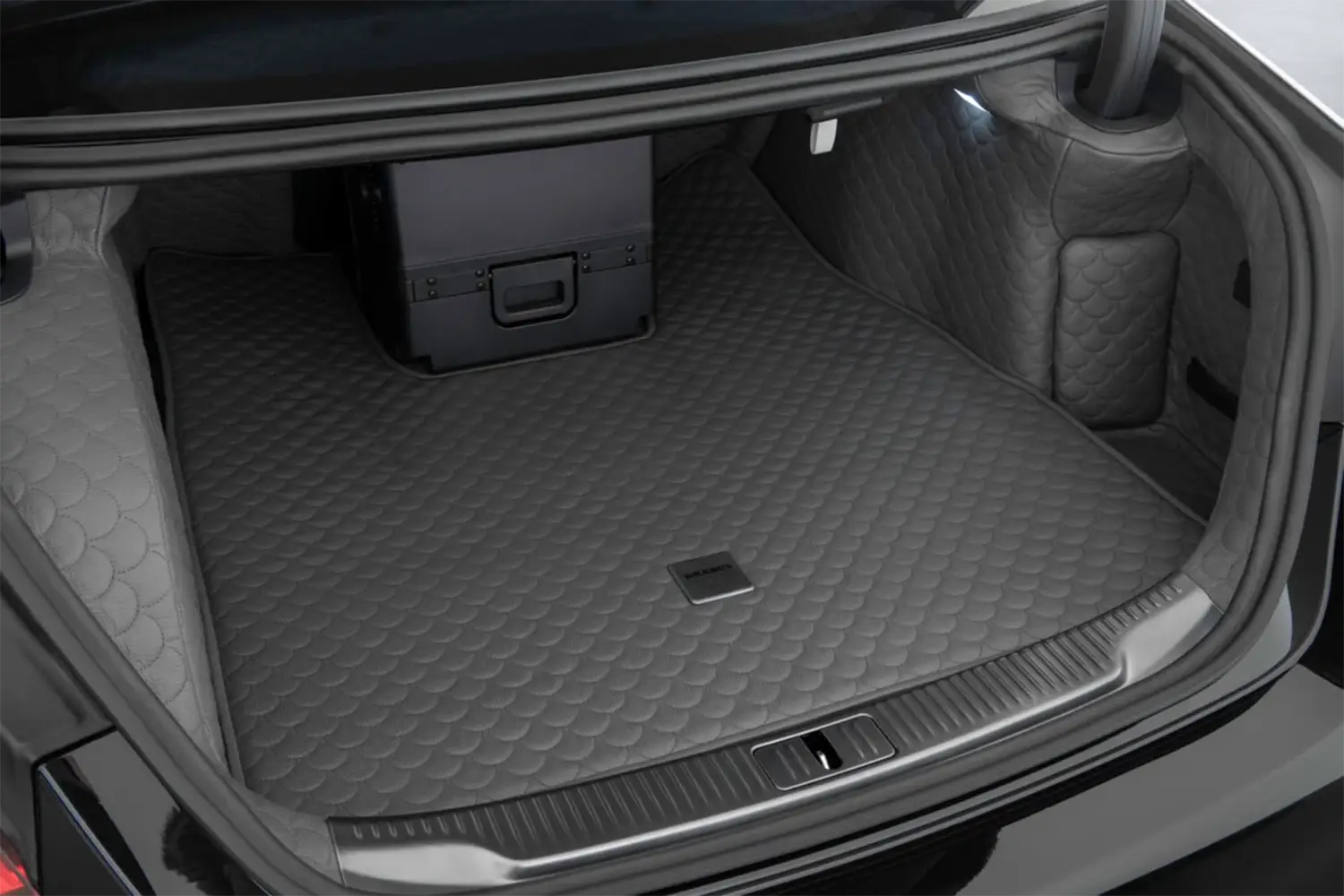 BRABUS 1000 BICHROMATIC BRABUS 1000 BICHROMATIC